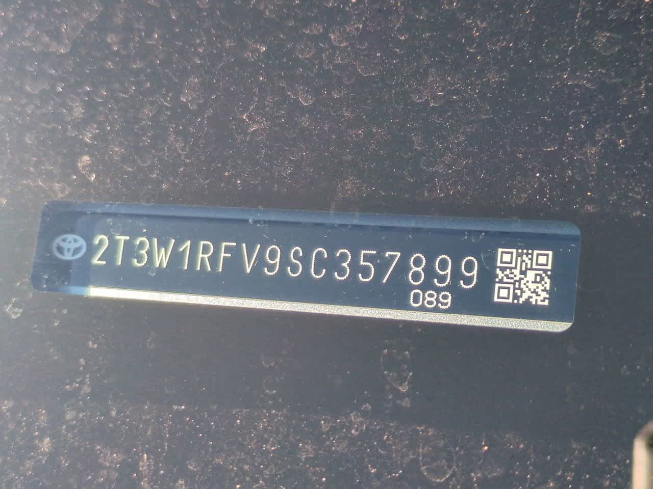 Thumbnail: 2025 Toyota RAV4 - 27