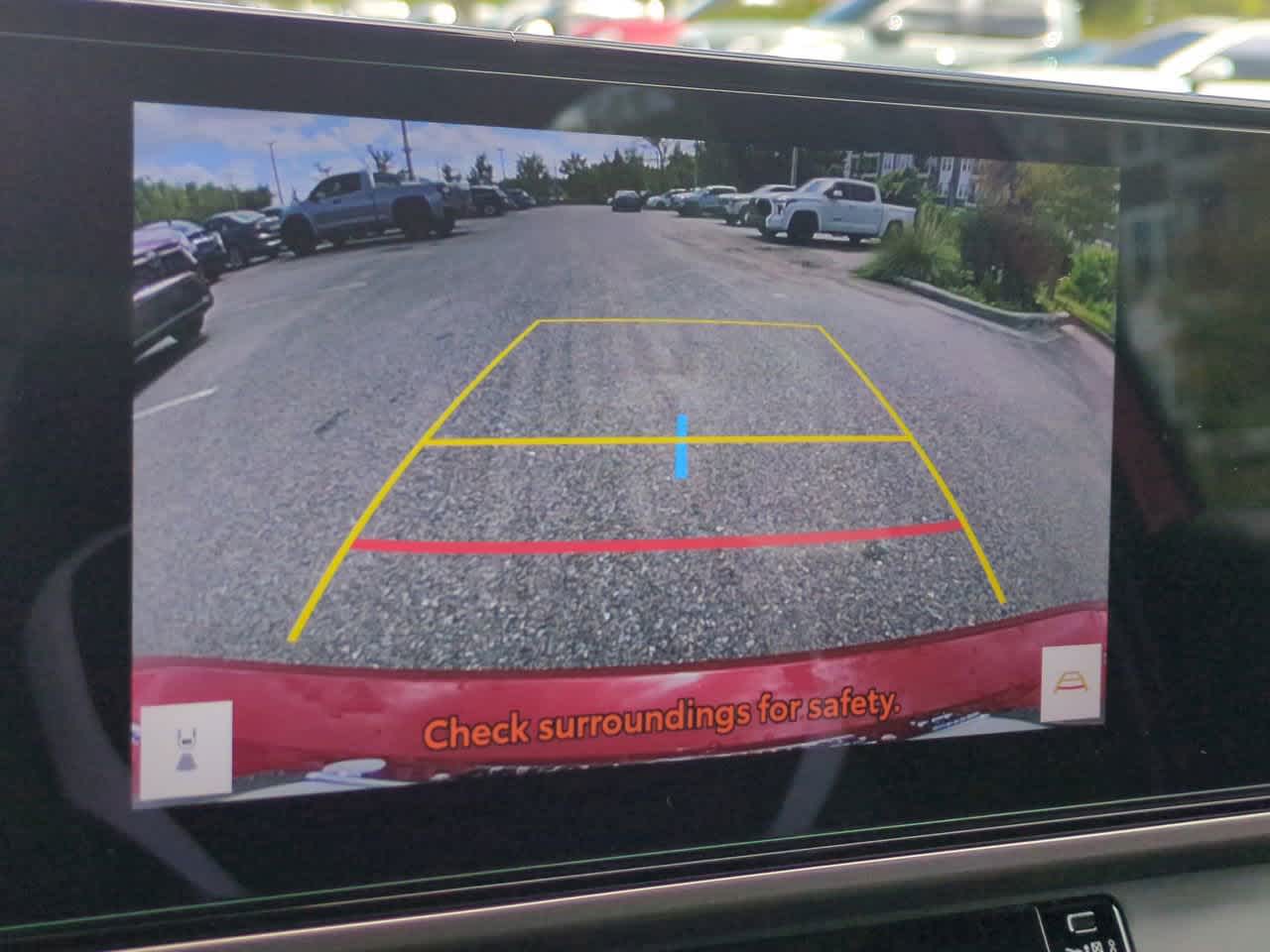 Thumbnail: 2025 Toyota Camry - 19