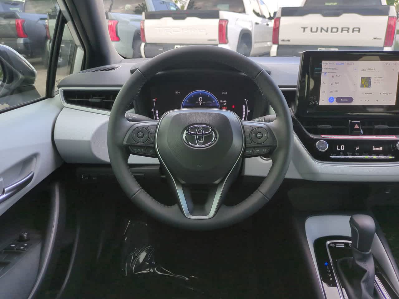 Thumbnail: 2026 Toyota Corolla - 15