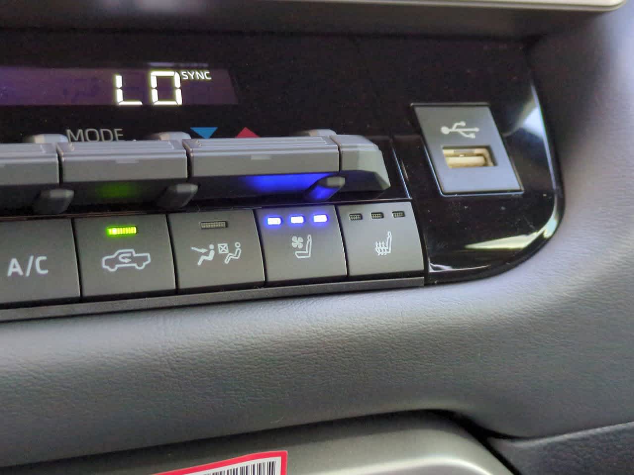 Thumbnail: 2026 Toyota Tundra - 22