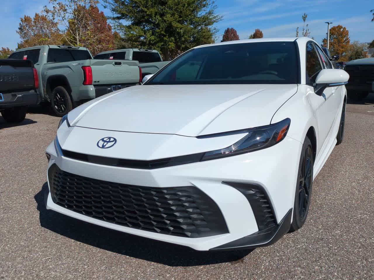 Thumbnail: 2026 Toyota Camry - 2