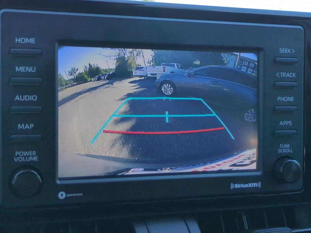 Thumbnail: 2022 Toyota RAV4 - 19