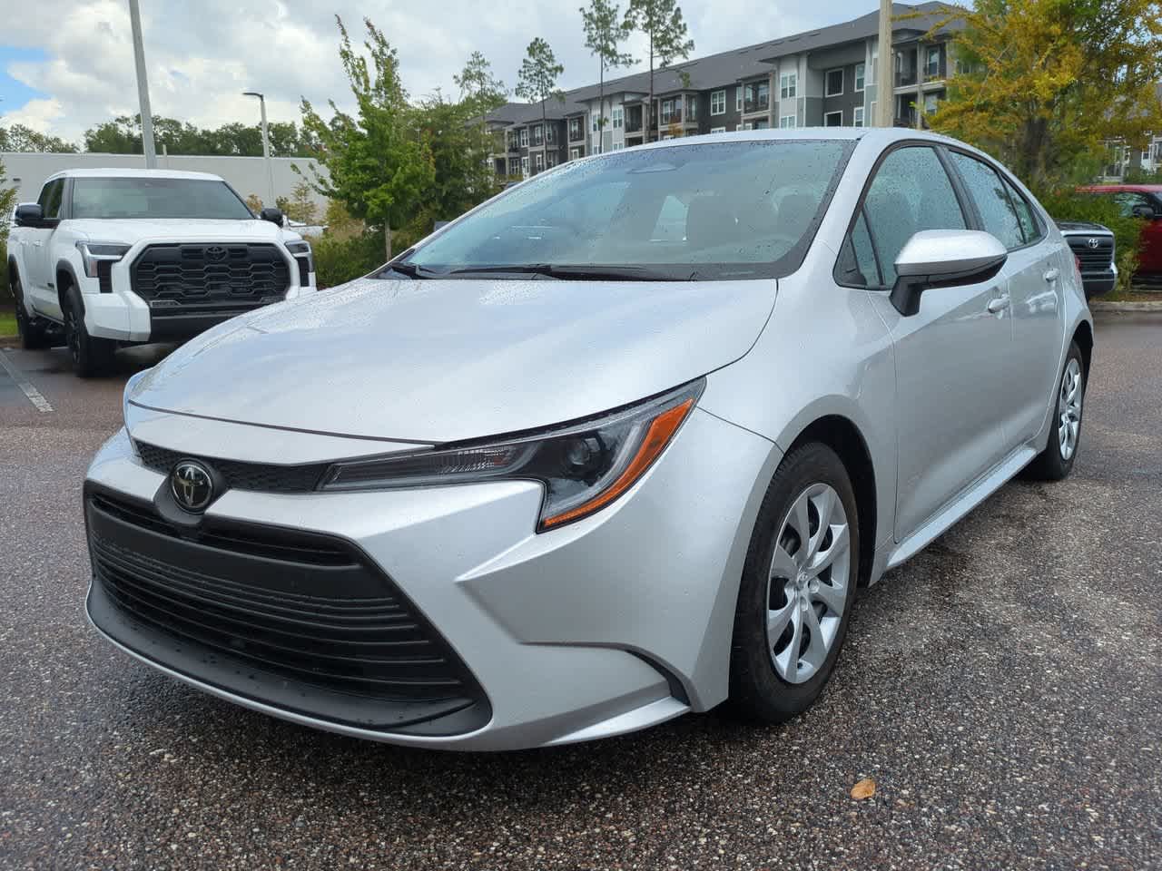Thumbnail: 2023 Toyota Corolla - 2