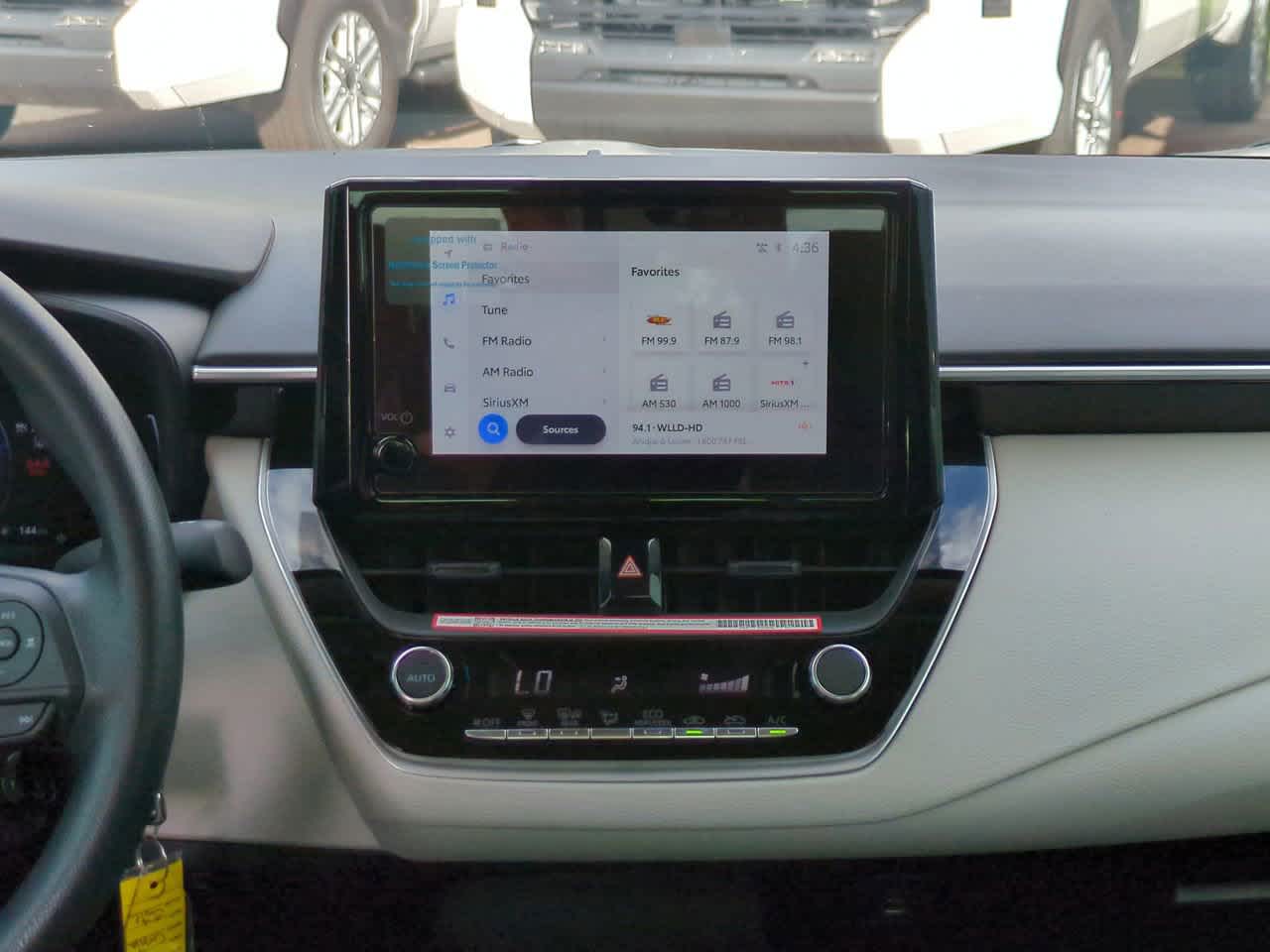 Thumbnail: 2026 Toyota Corolla - 17