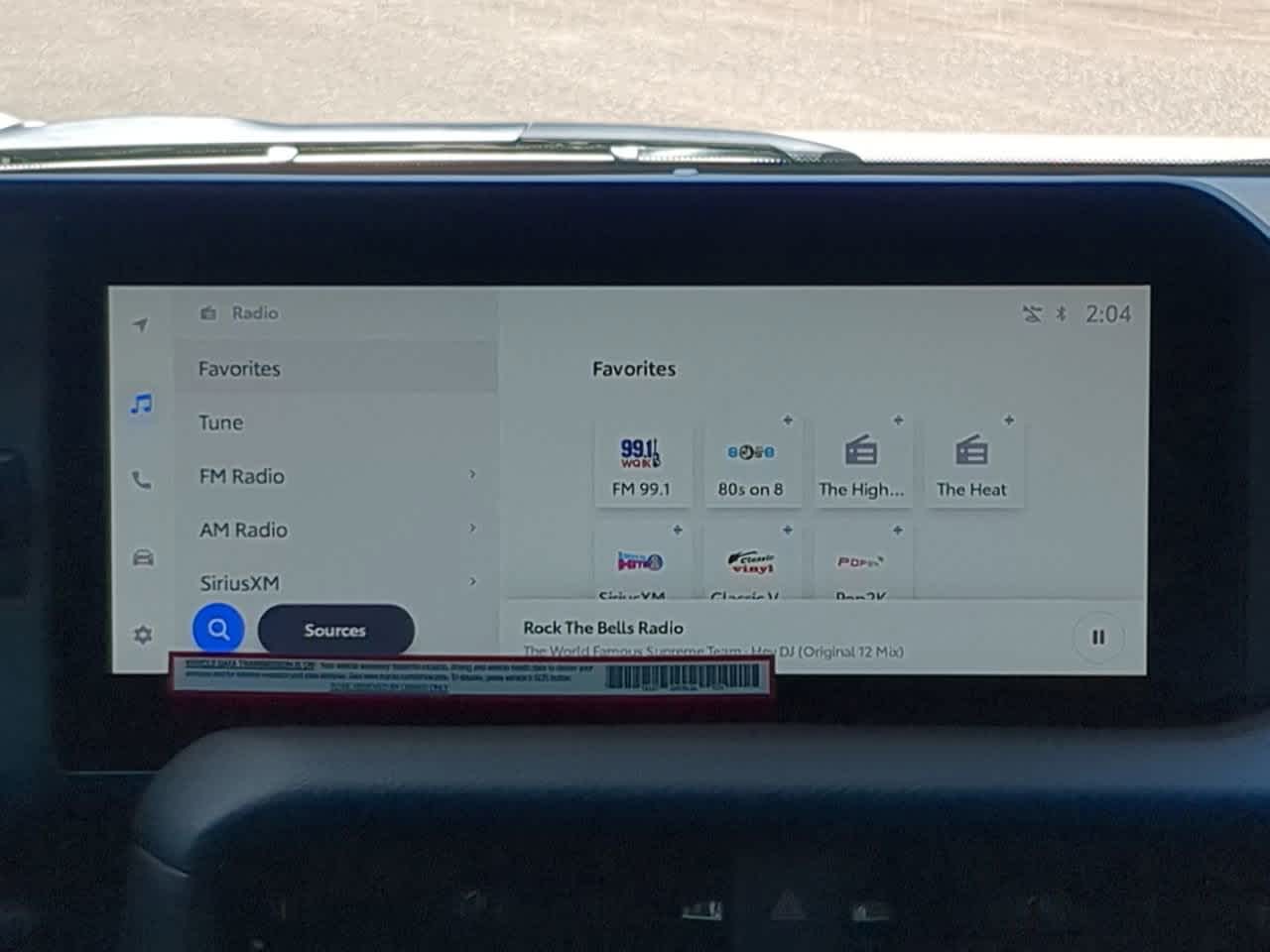 Thumbnail: 2025 Toyota Land Cruiser - 17