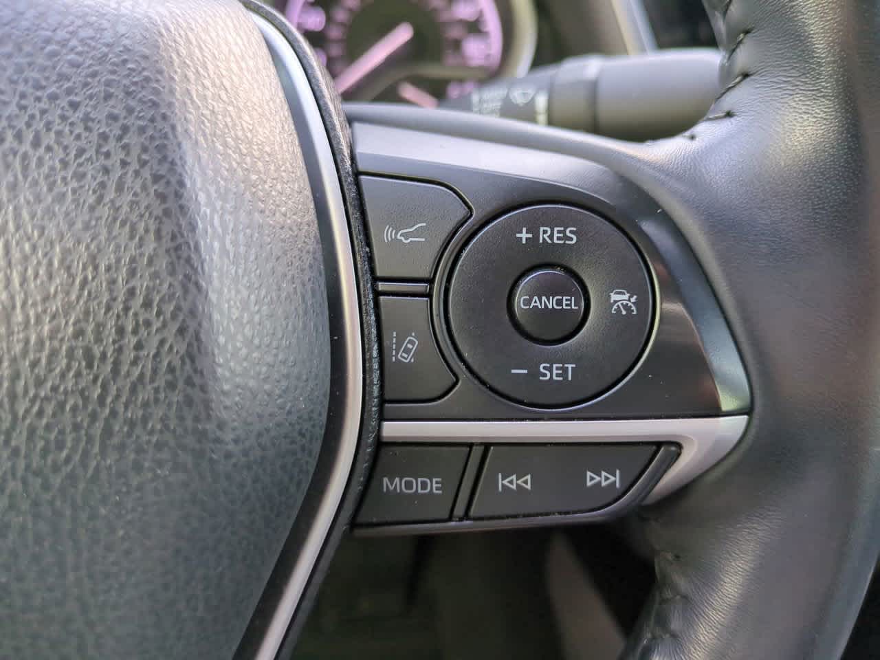 Thumbnail: 2021 Toyota Camry - 24