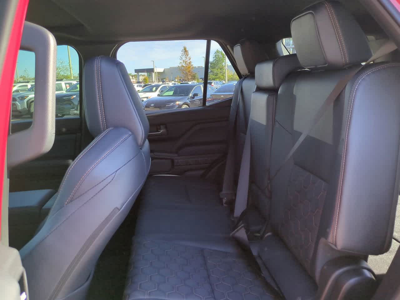 Thumbnail: 2026 Toyota 4Runner - 13