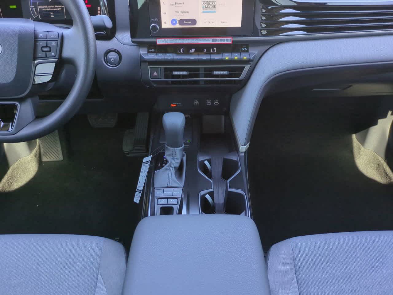 Thumbnail: 2026 Toyota Camry - 18