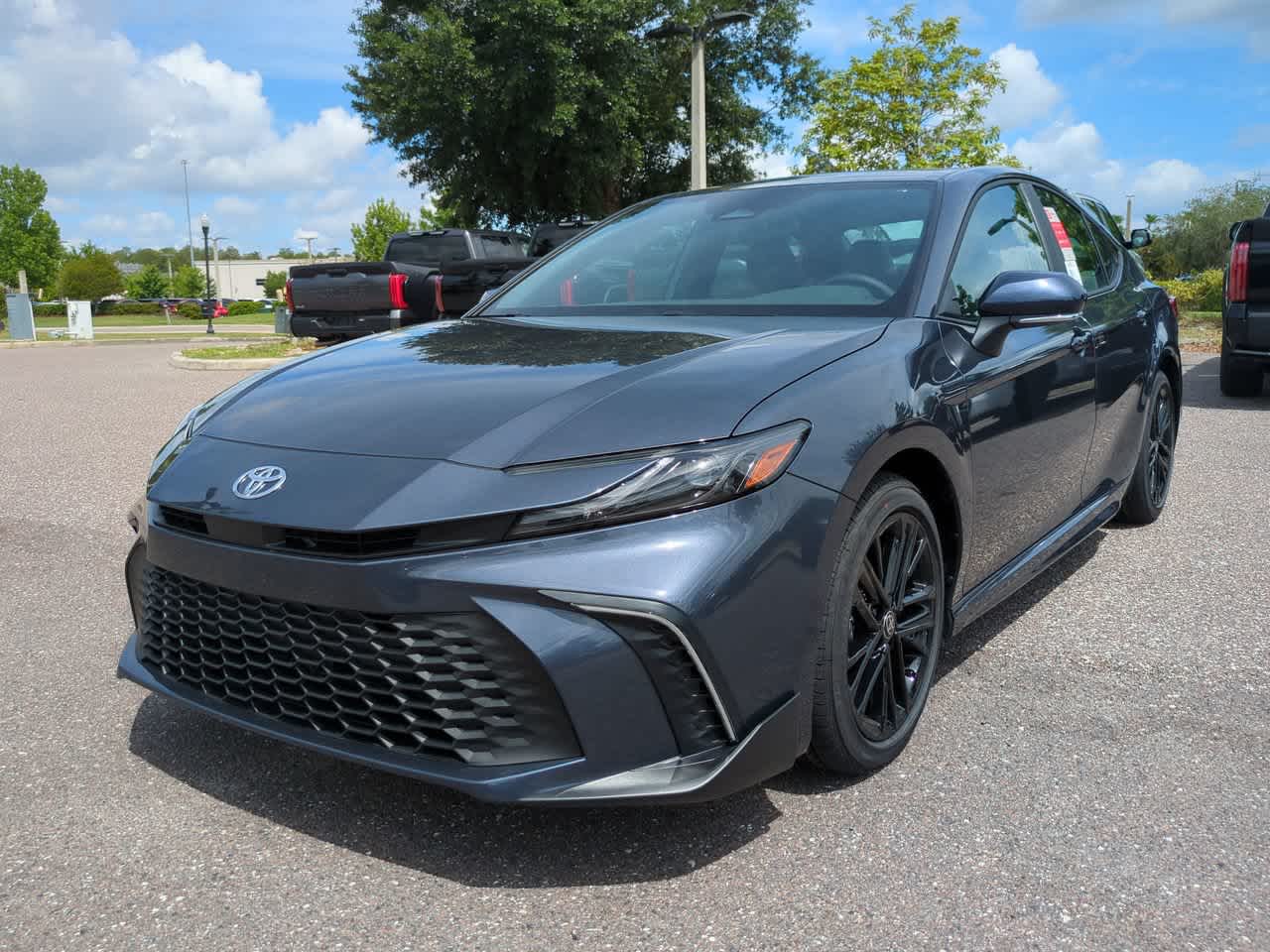 Thumbnail: 2026 Toyota Camry - 2