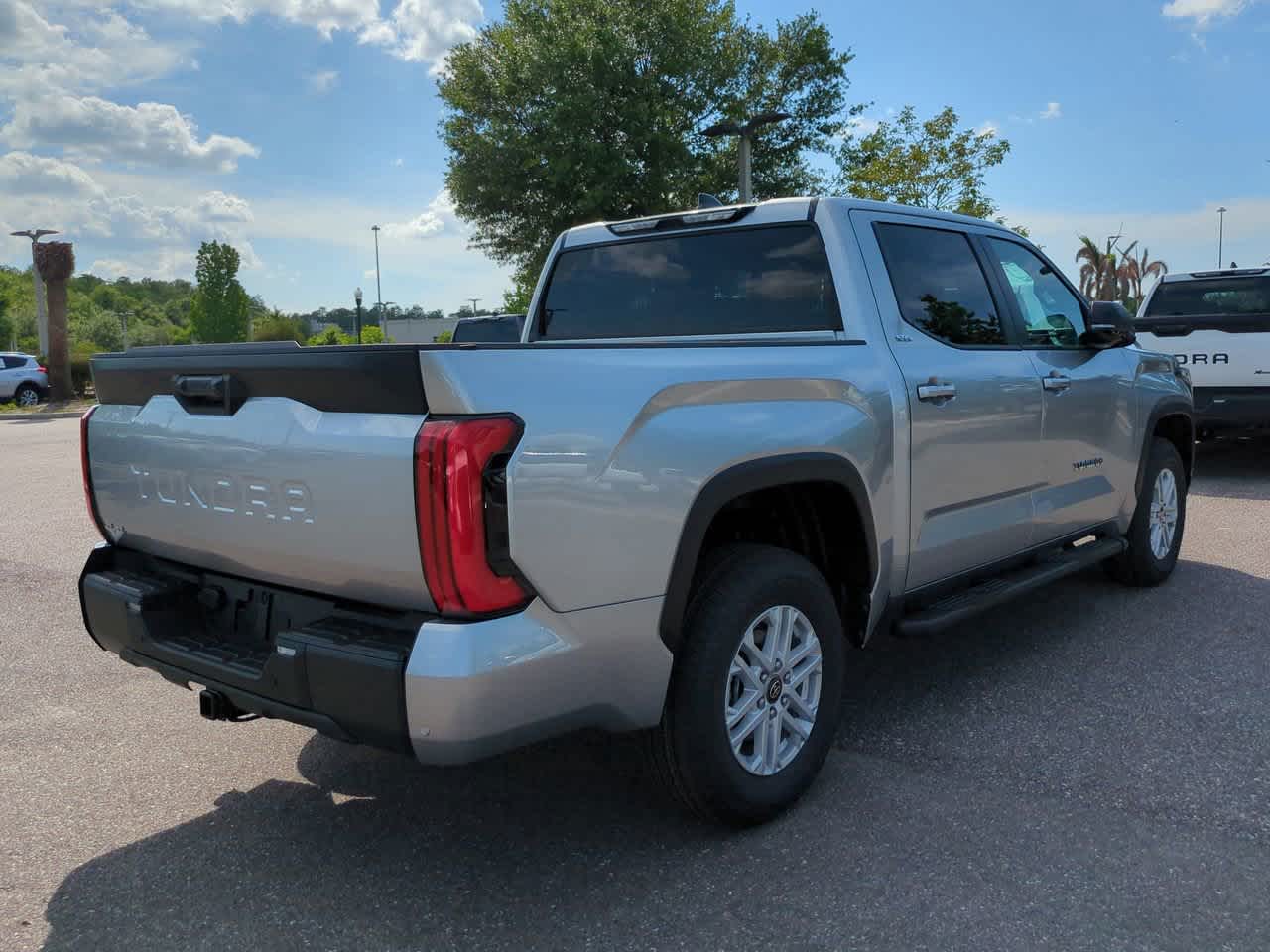 Thumbnail: 2026 Toyota Tundra - 6