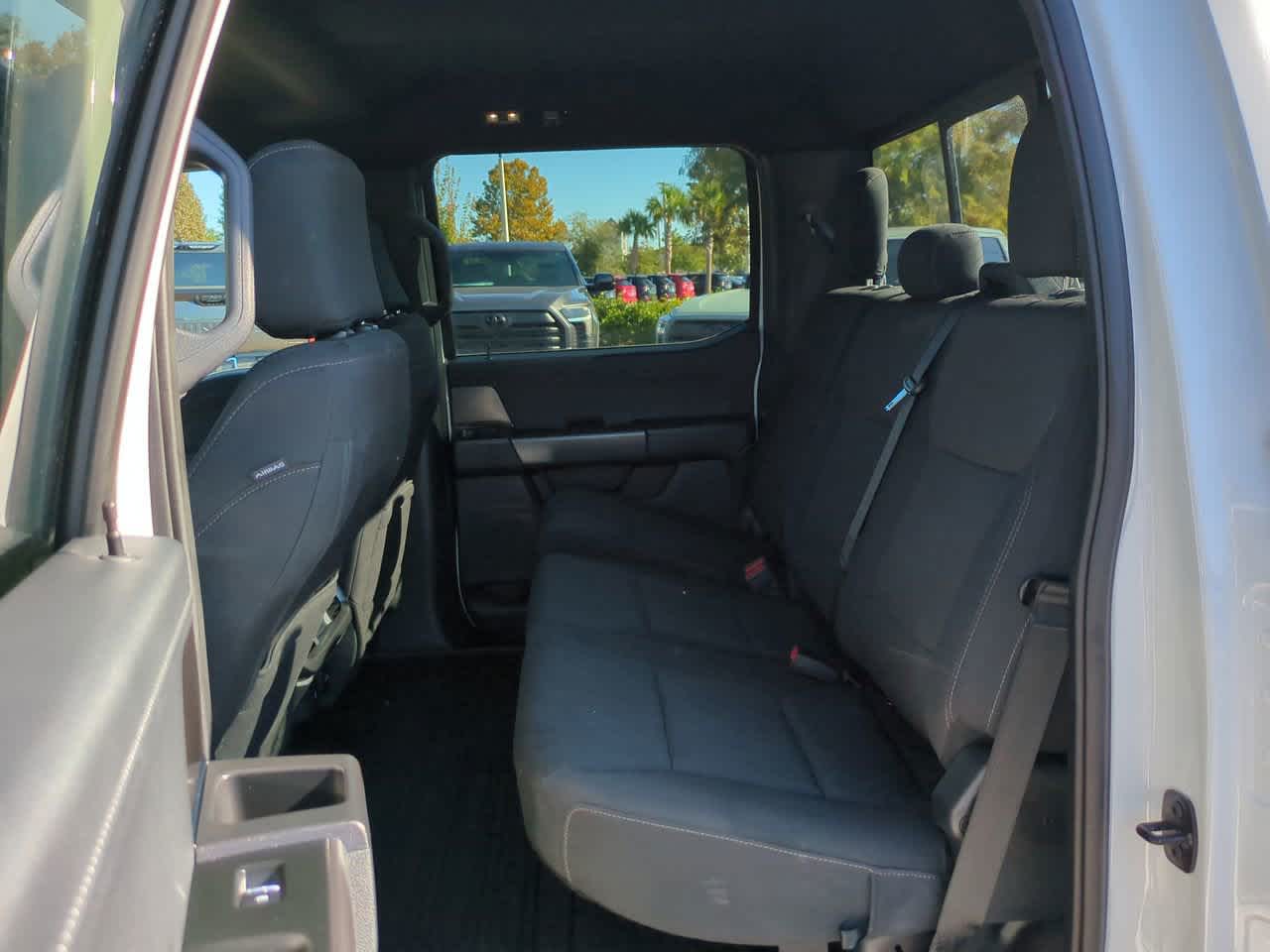 Thumbnail: 2024 Ford F-150 - 13