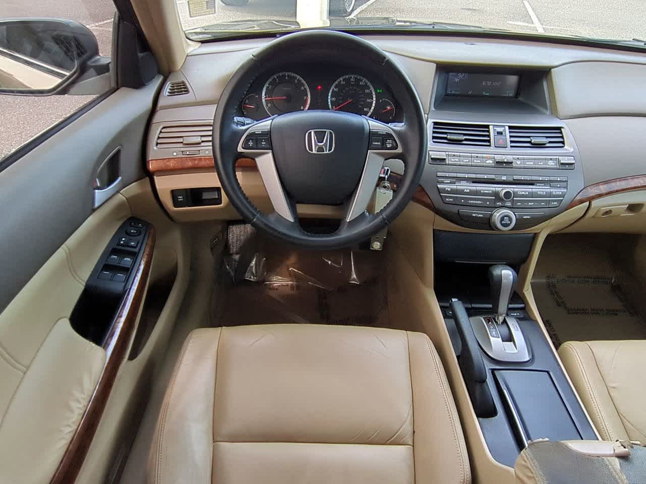 Thumbnail: 2008 Honda Accord - 15