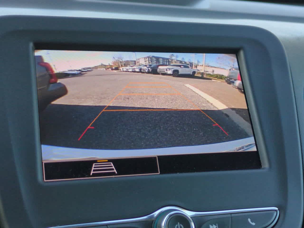 Thumbnail: 2024 Chevrolet Equinox - 18