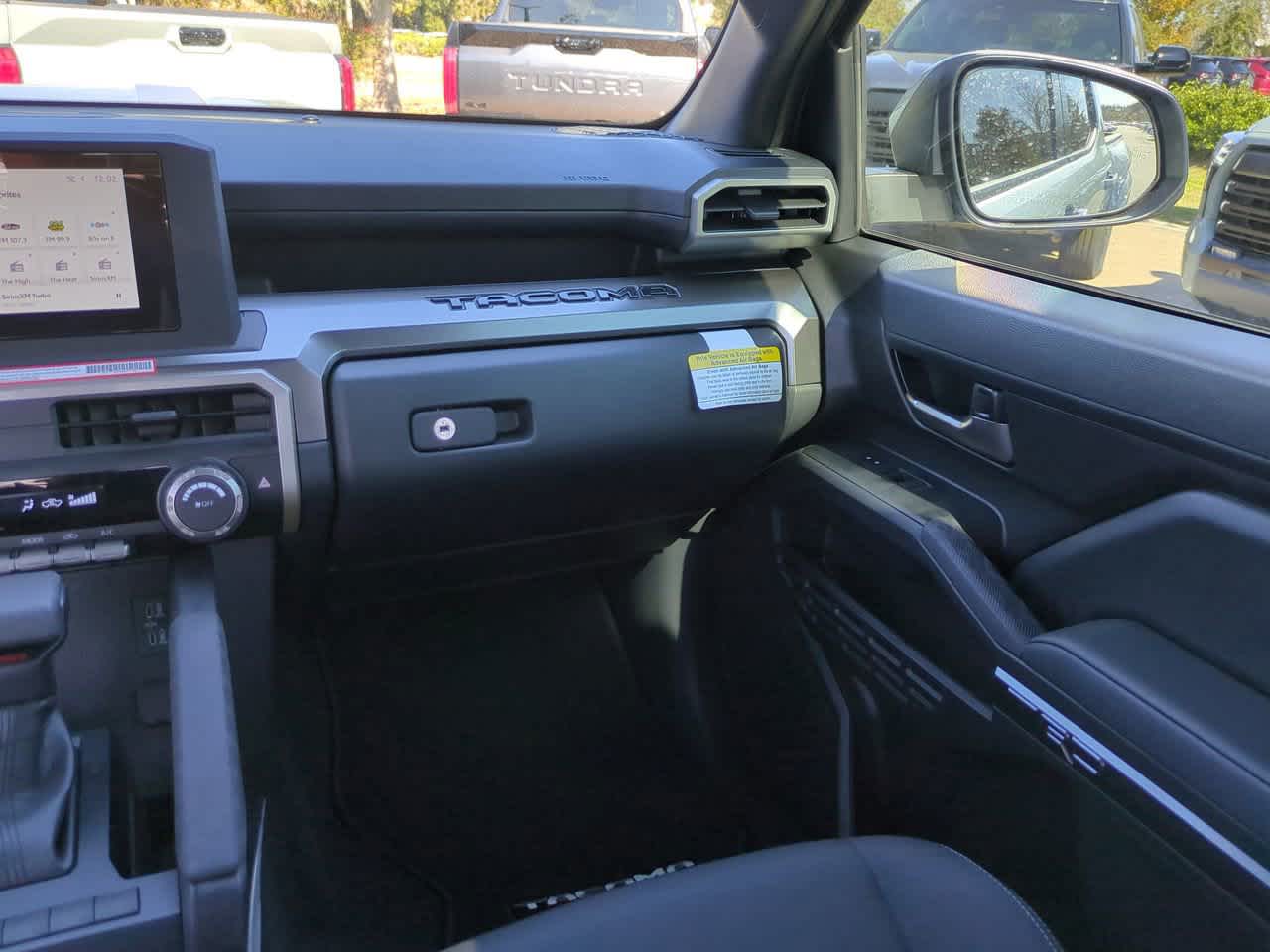 Thumbnail: 2025 Toyota Tacoma - 16