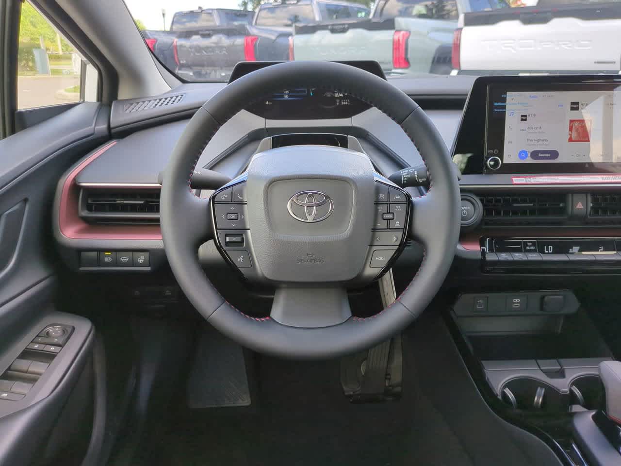 Thumbnail: 2026 Toyota Prius - 15