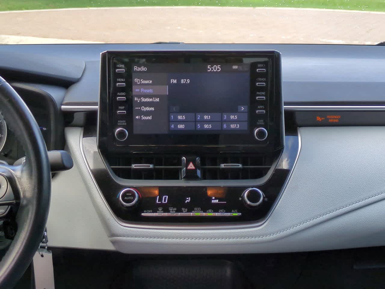 Thumbnail: 2020 Toyota Corolla - 17