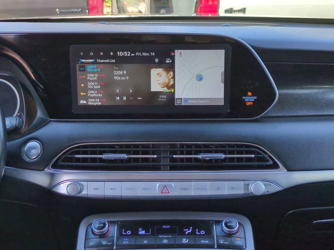 Thumbnail: 2021 Hyundai Palisade - 18