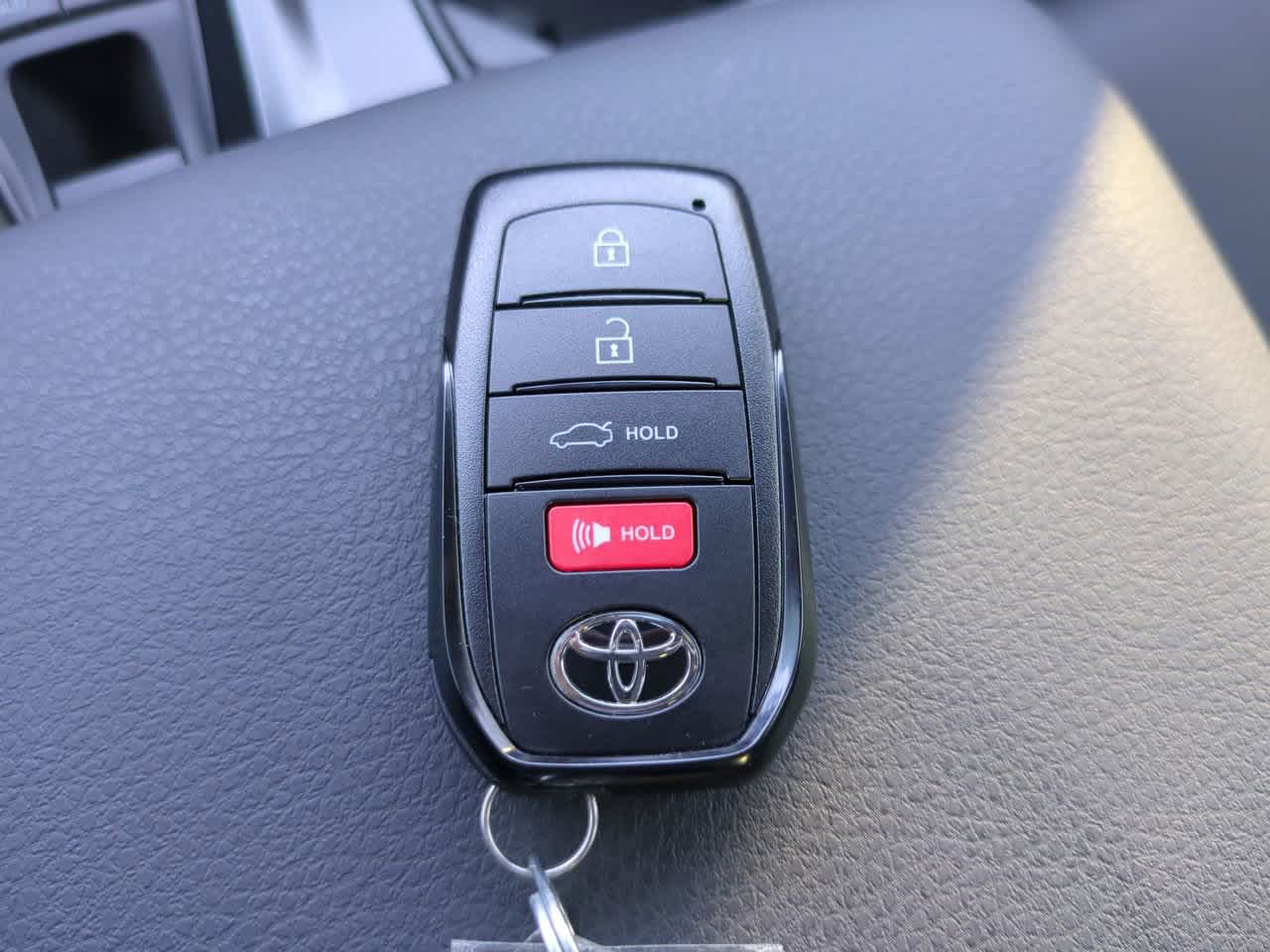 Thumbnail: 2026 Toyota Camry - 26