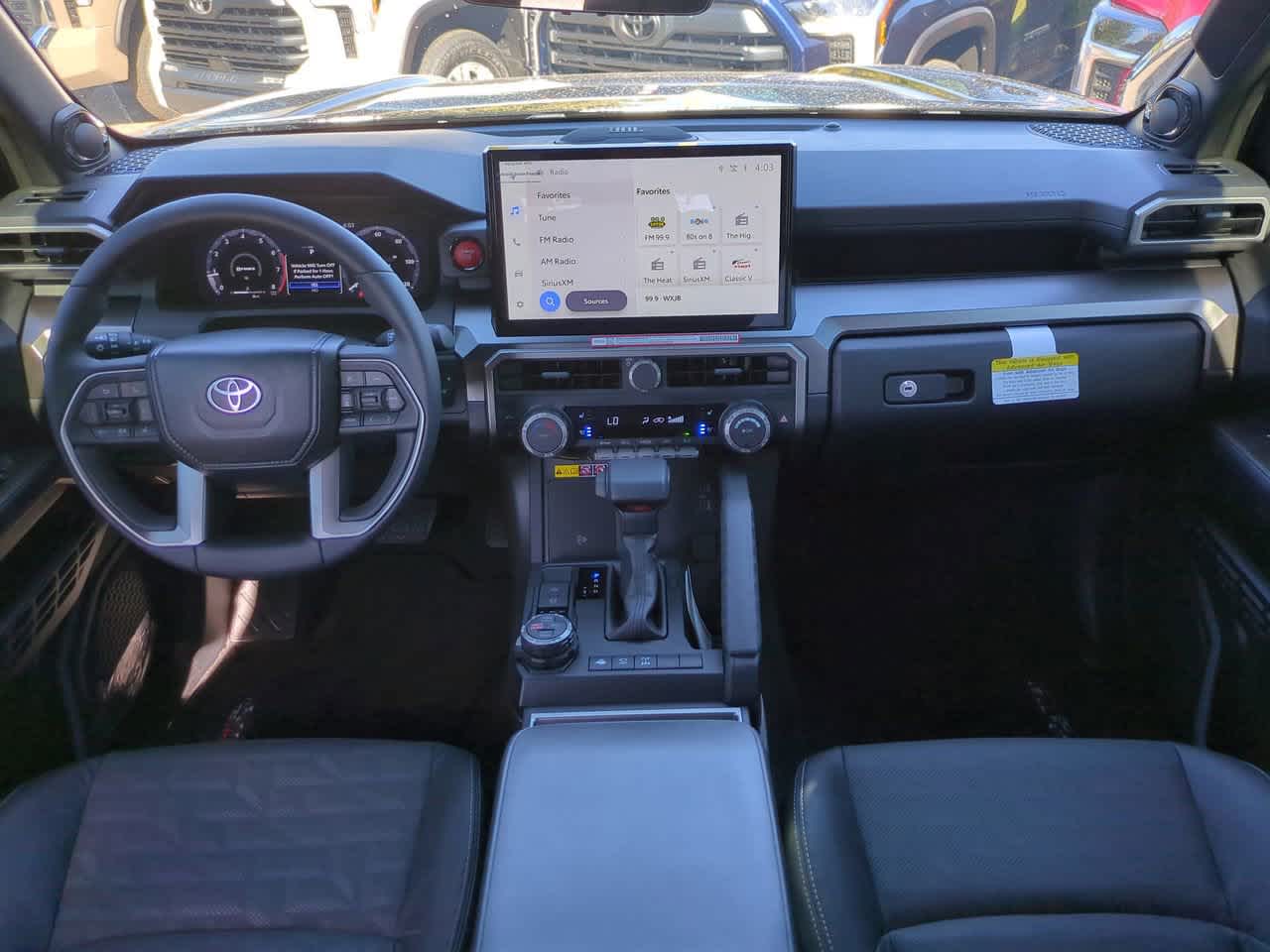 Thumbnail: 2025 Toyota 4Runner - 14
