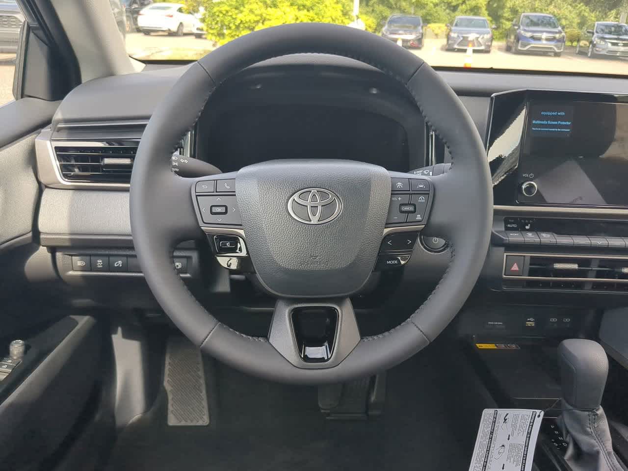 Thumbnail: 2025 Toyota Camry - 15