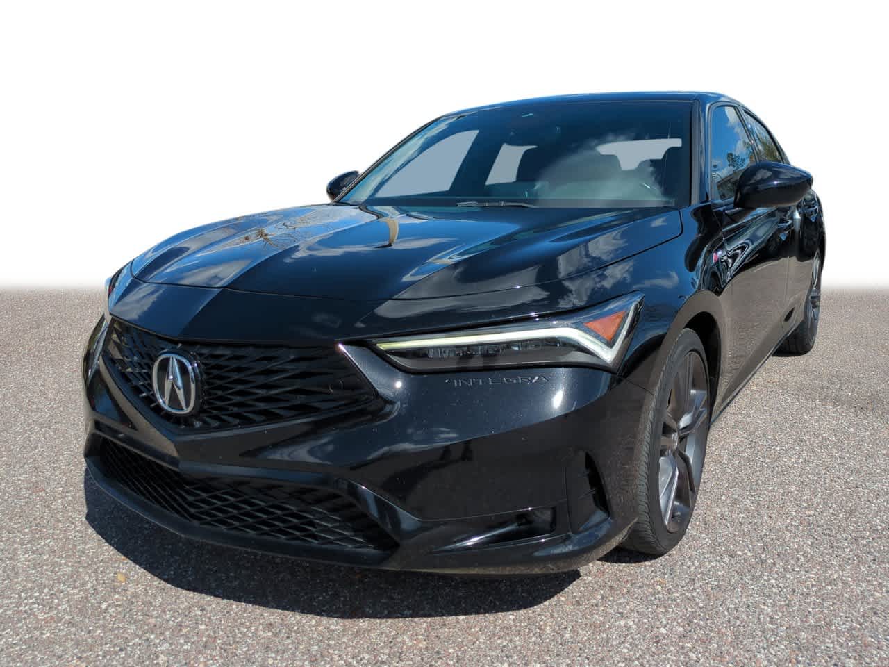 2023 Acura Integra A-Spec -
                  Wesley Chapel, FL