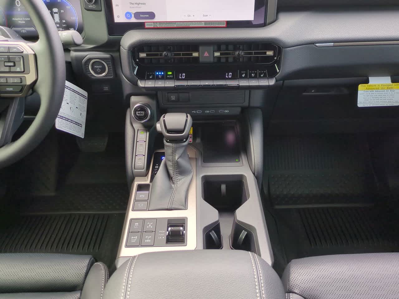 Thumbnail: 2026 Toyota Land Cruiser - 18