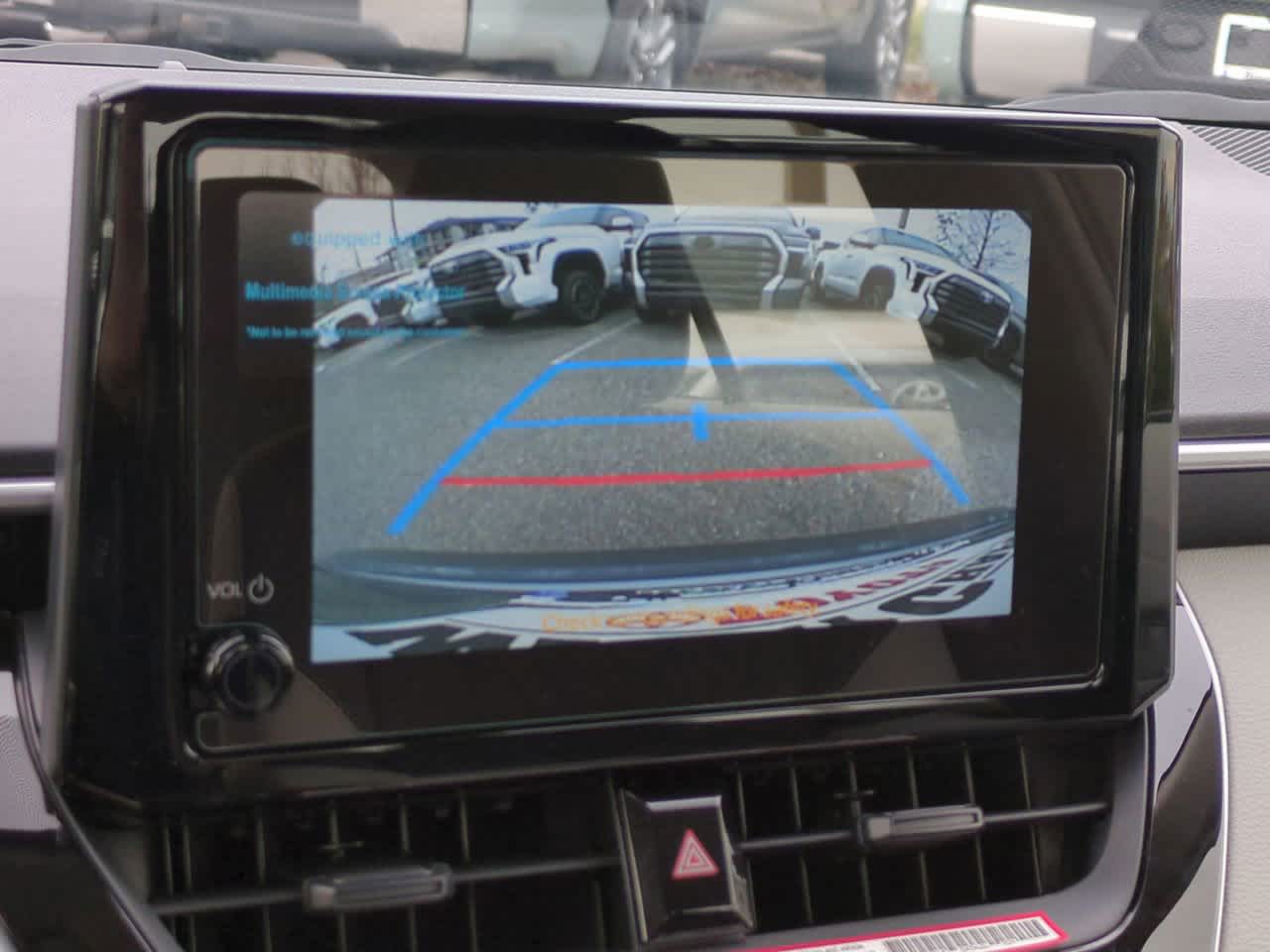 Thumbnail: 2025 Toyota Corolla - 19