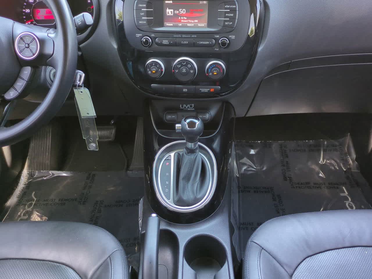 Thumbnail: 2016 Kia Soul - 18
