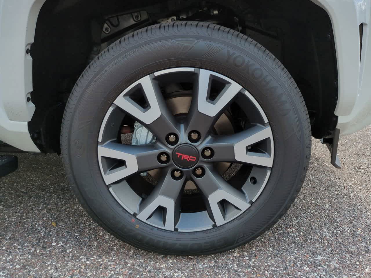 Thumbnail: 2025 Toyota 4Runner - 11
