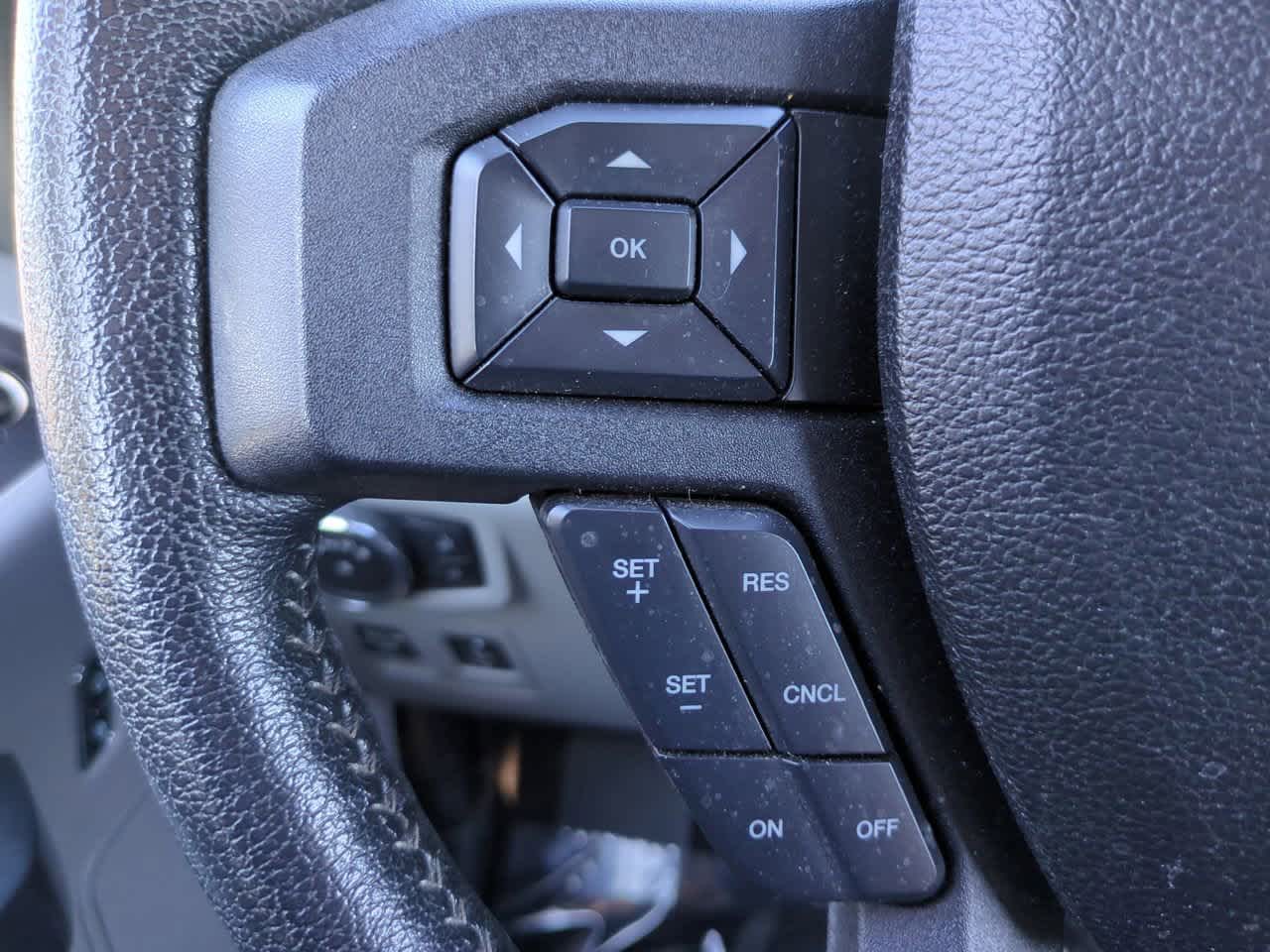 Thumbnail: 2015 Ford F-150 - 22