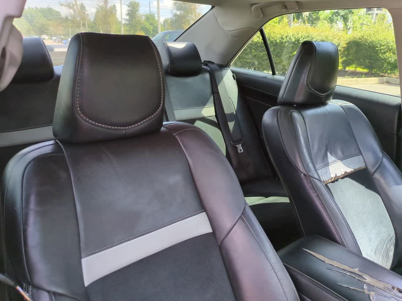 Thumbnail: 2014 Toyota Camry - 7