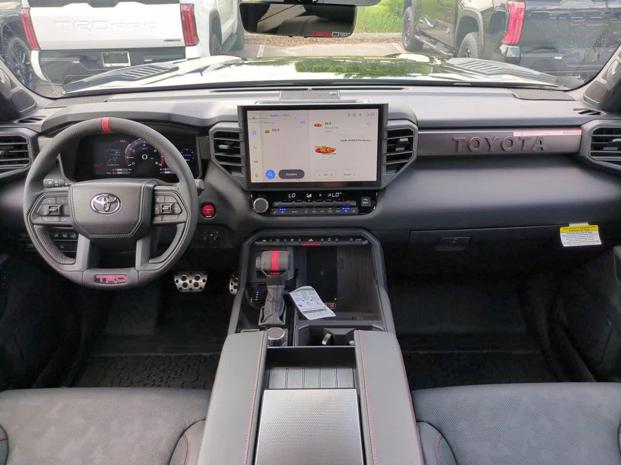 Thumbnail: 2026 Toyota Tundra - 14