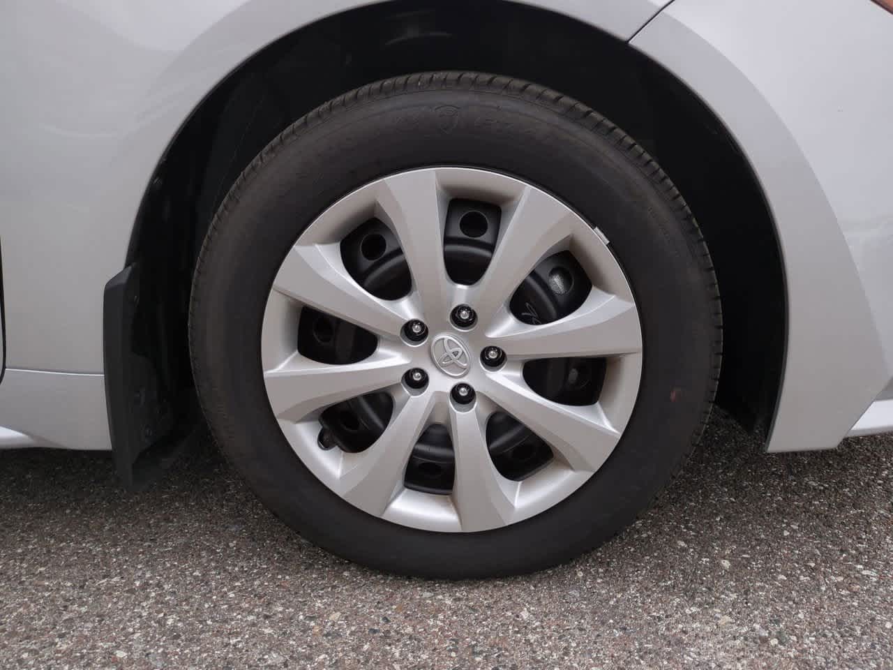 Thumbnail: 2025 Toyota Corolla - 11