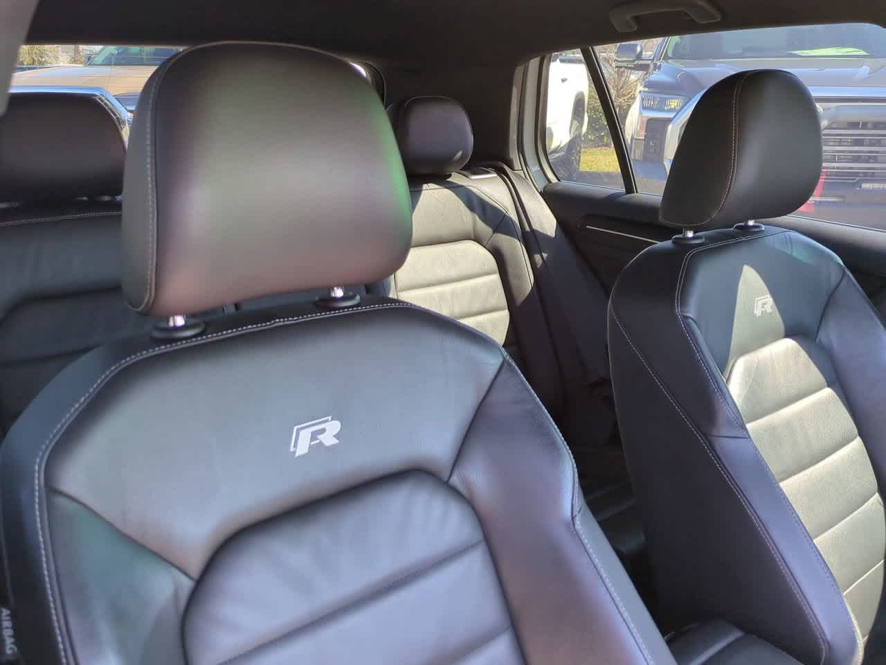 Thumbnail: 2016 Volkswagen Golf - 7