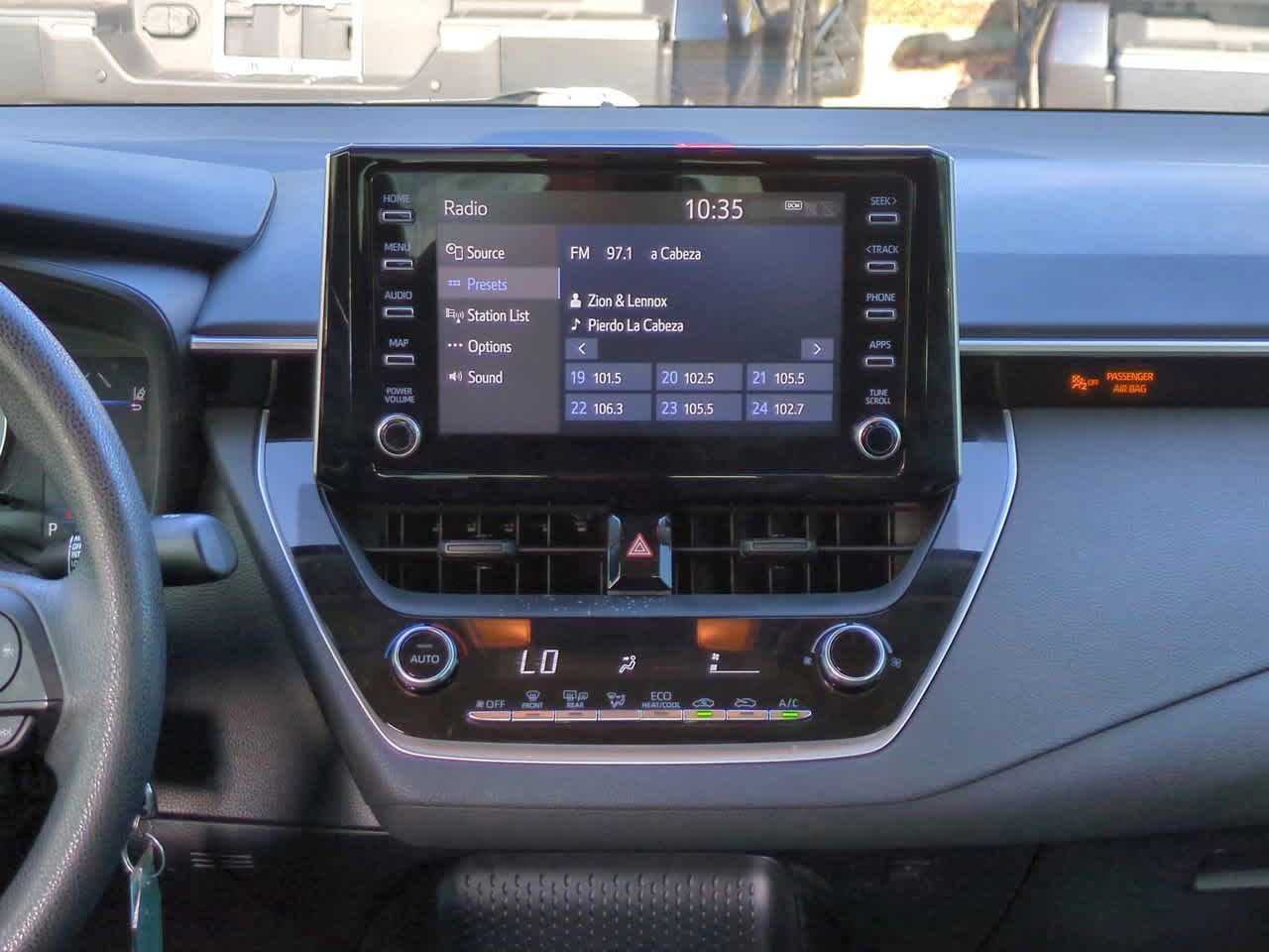 Thumbnail: 2020 Toyota Corolla - 17