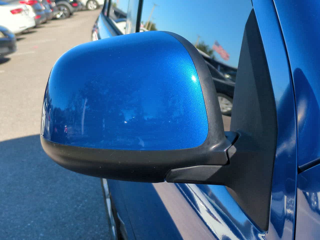 Thumbnail: 2015 Mitsubishi Outlander Sport - 12