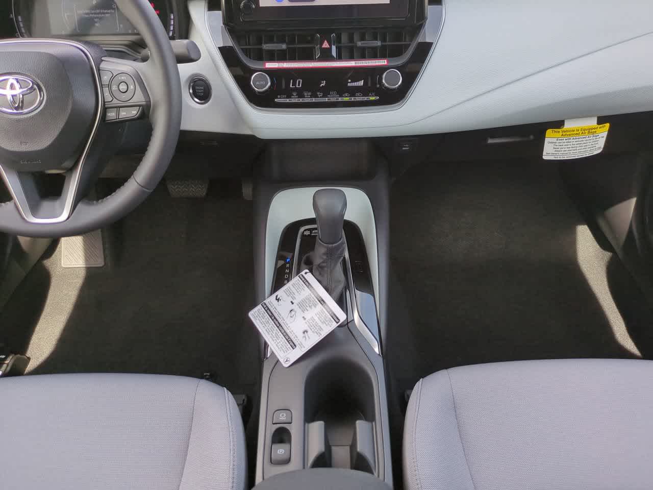 Thumbnail: 2026 Toyota Corolla - 18