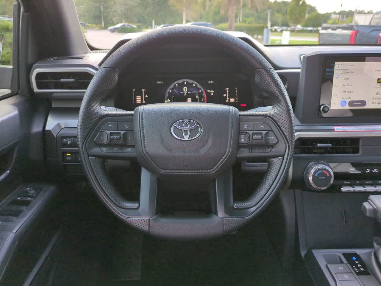 Thumbnail: 2025 Toyota Tacoma - 15