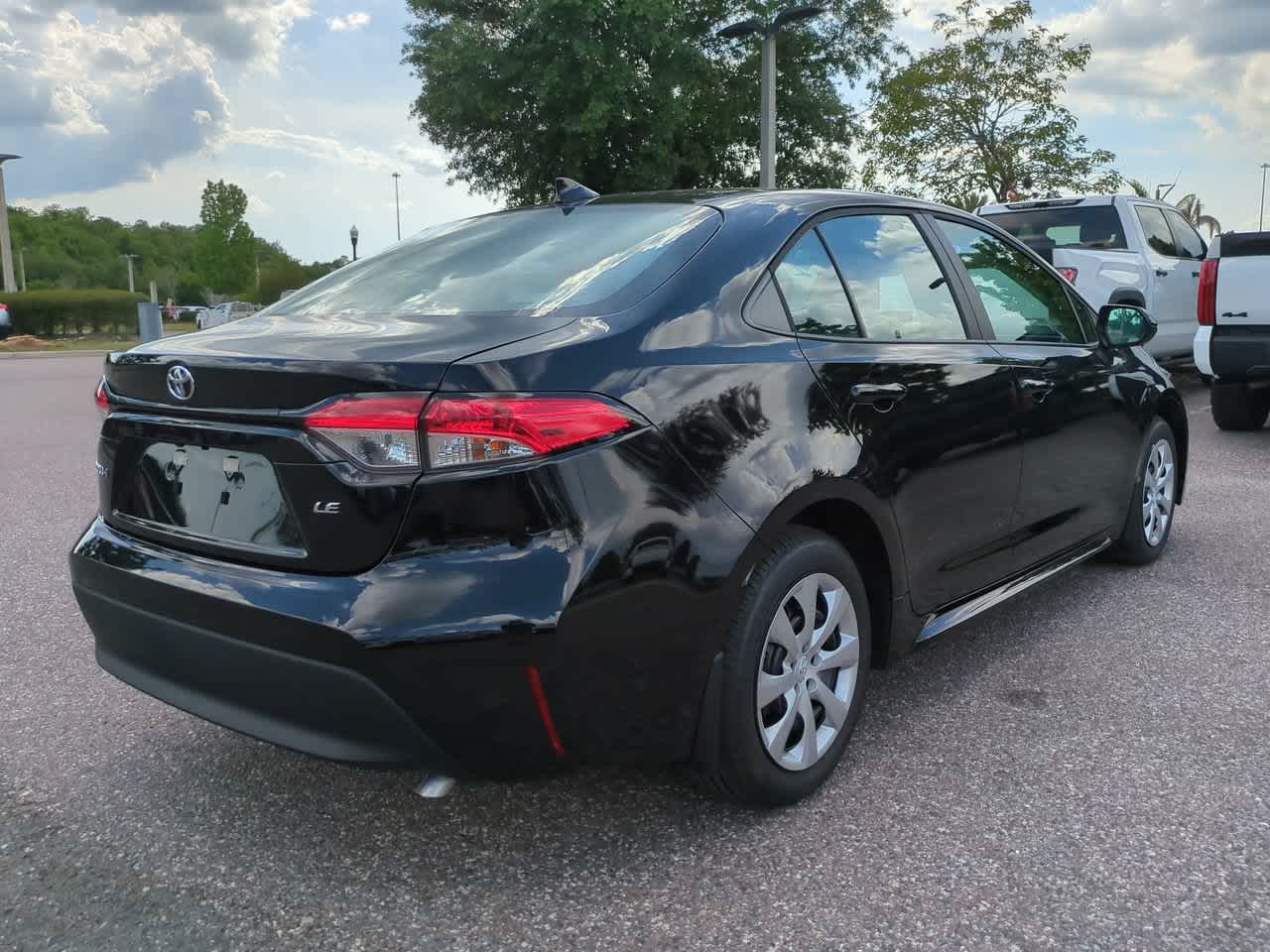 Thumbnail: 2026 Toyota Corolla - 6