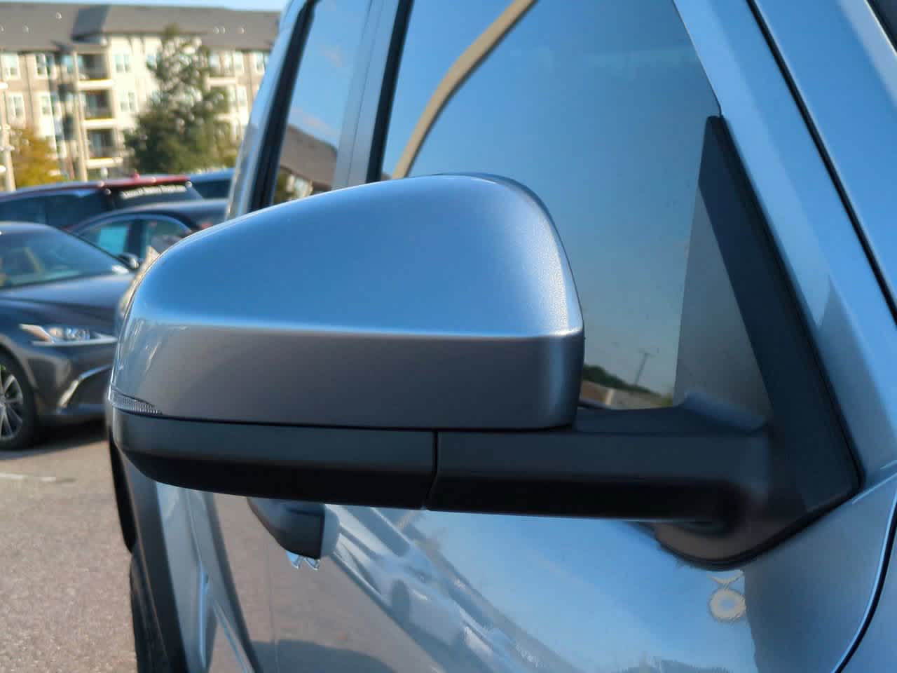 Thumbnail: 2025 Toyota Tacoma - 12