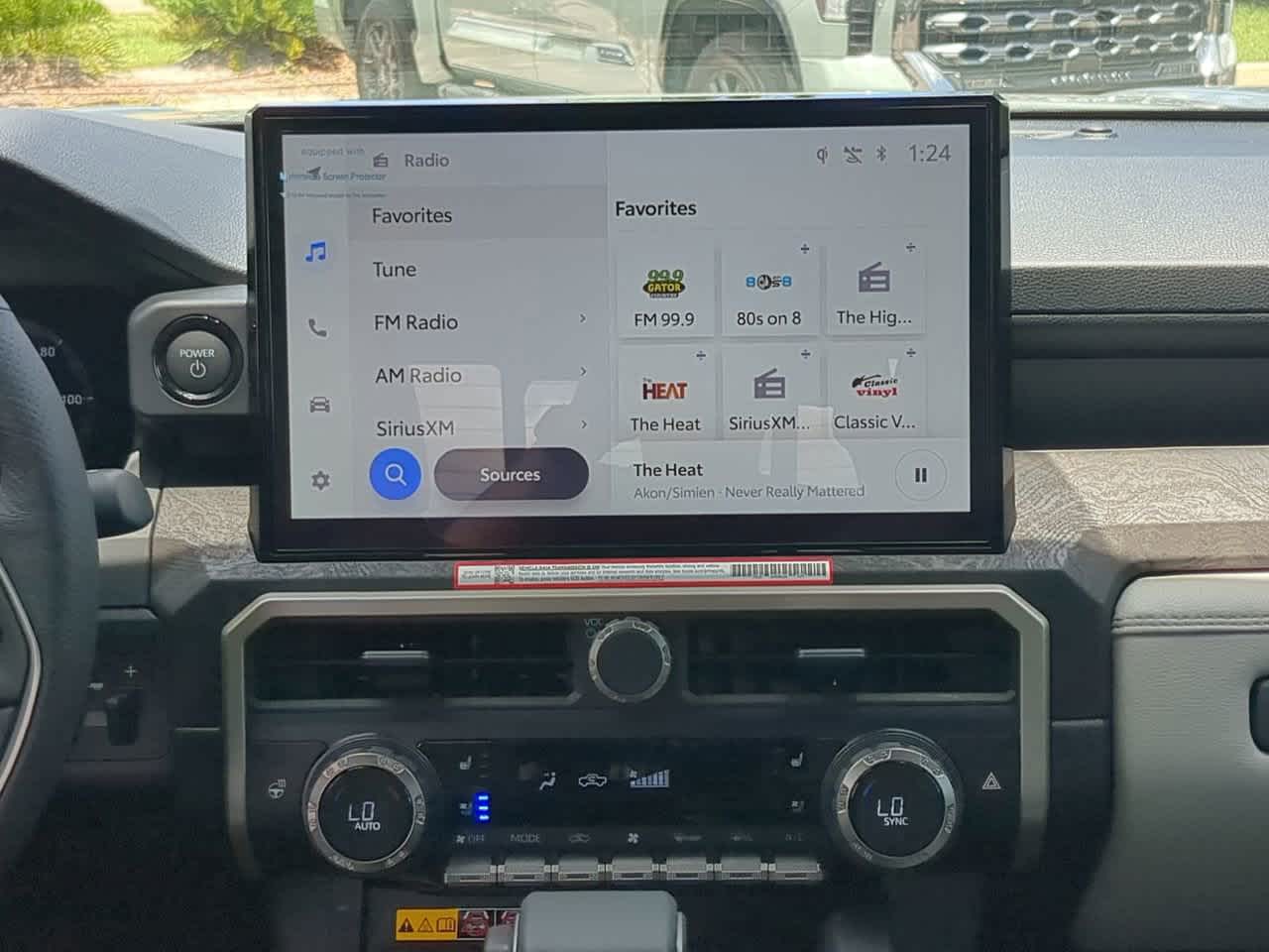 Thumbnail: 2025 Toyota Tacoma - 17