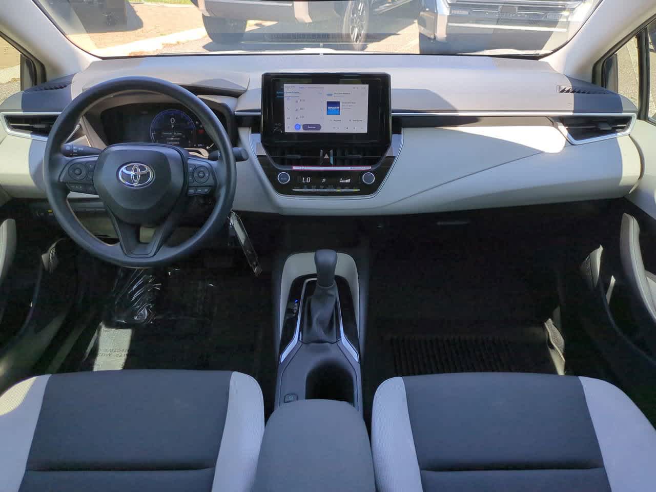 Thumbnail: 2026 Toyota Corolla - 14