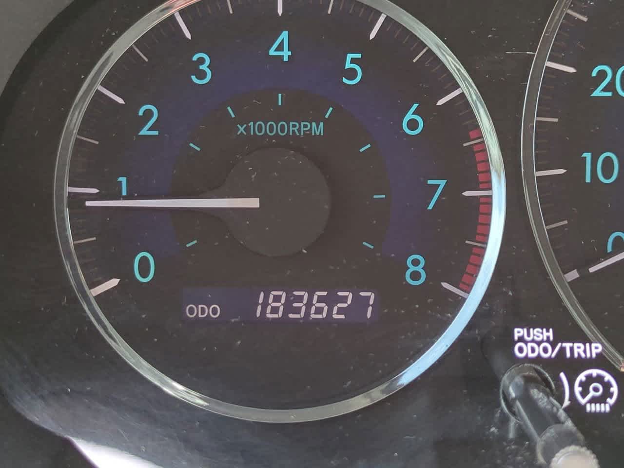Thumbnail: 2008 Toyota Sienna - 16