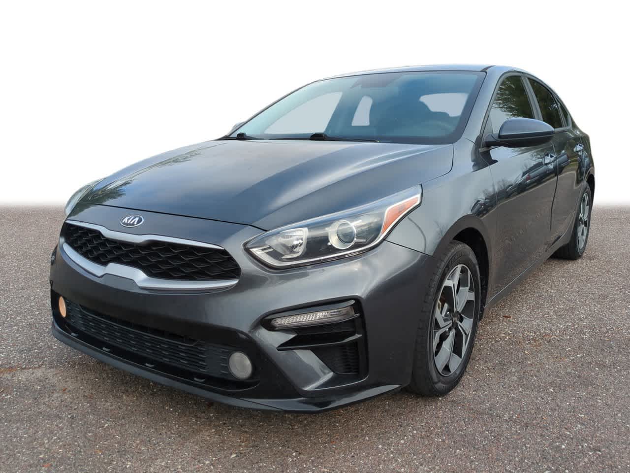 2019 Kia Forte LXS -
                  Wesley Chapel, FL
