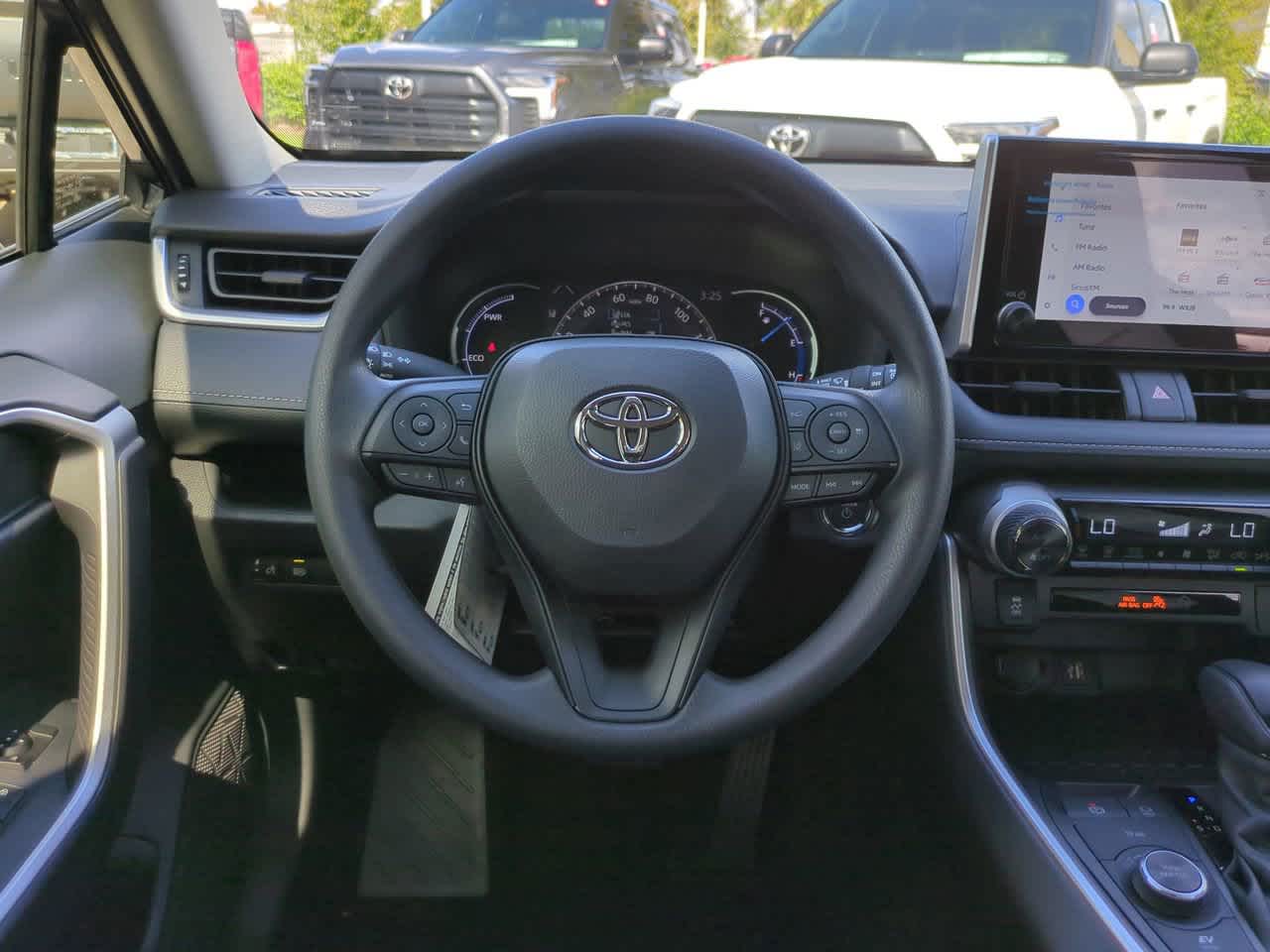 Thumbnail: 2025 Toyota RAV4 - 15