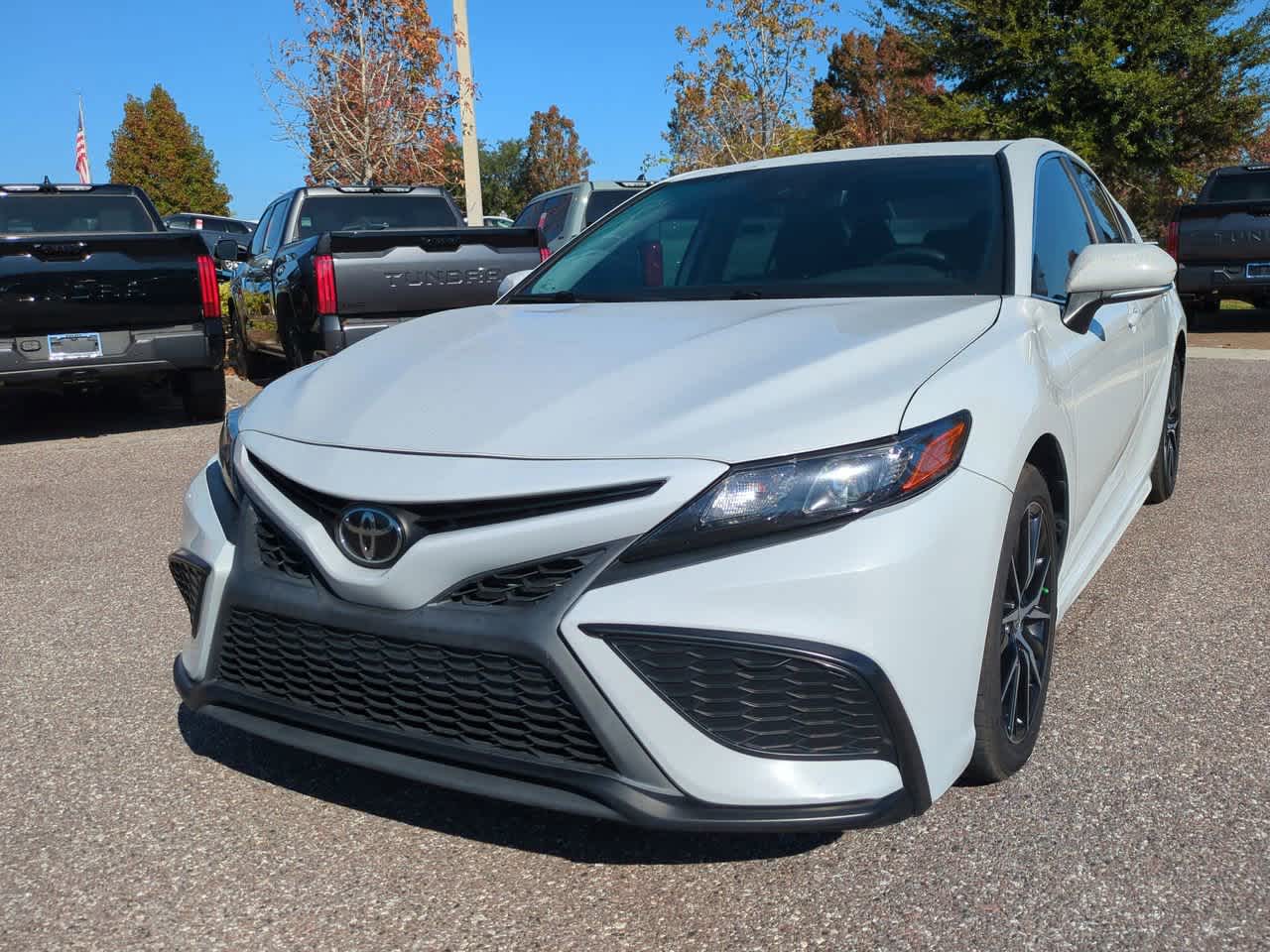 Thumbnail: 2022 Toyota Camry - 2