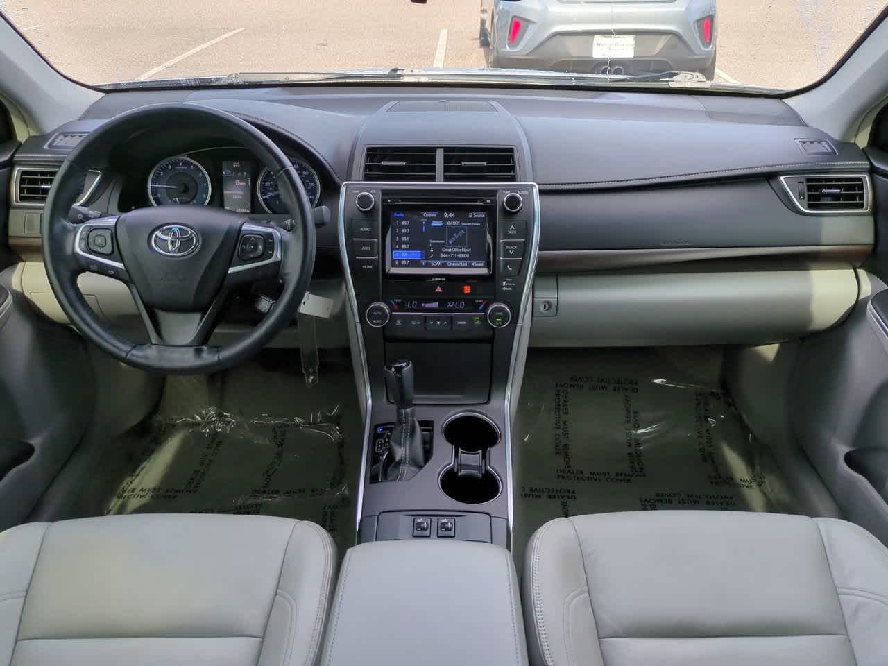 Thumbnail: 2016 Toyota Camry - 14