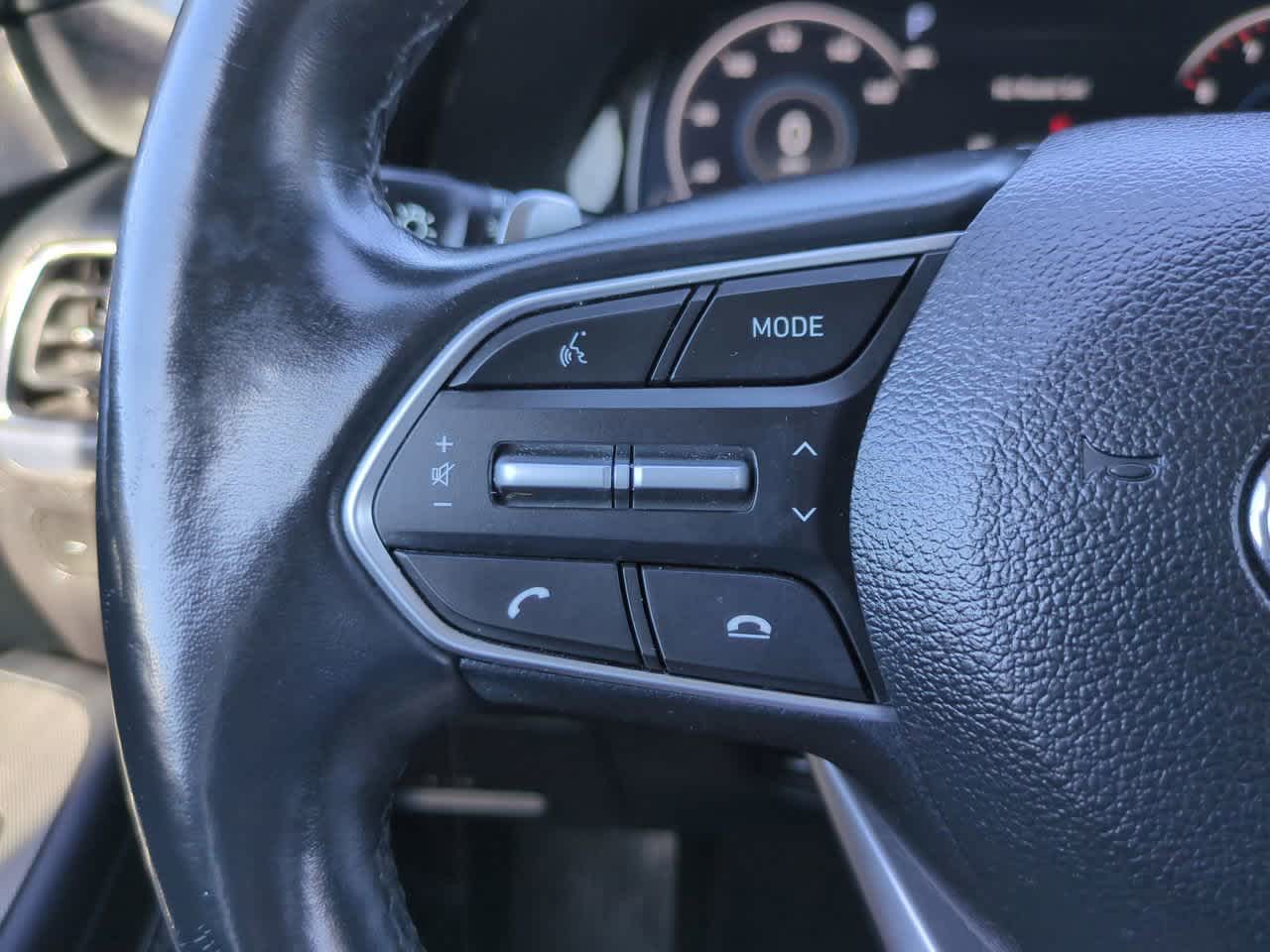 Thumbnail: 2021 Hyundai Palisade - 25