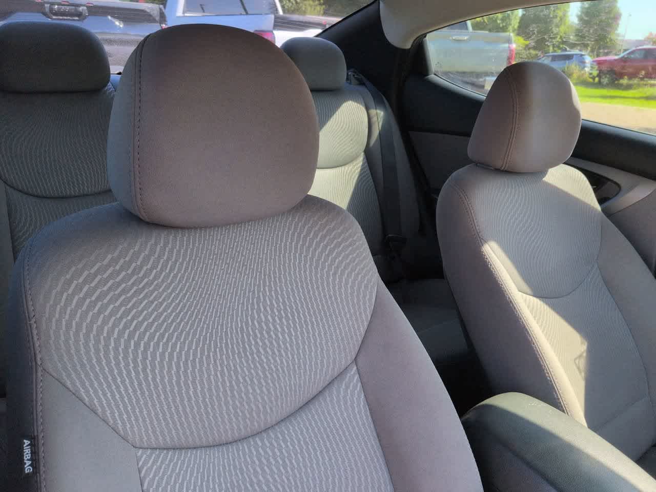 Thumbnail: 2014 Hyundai Elantra - 7