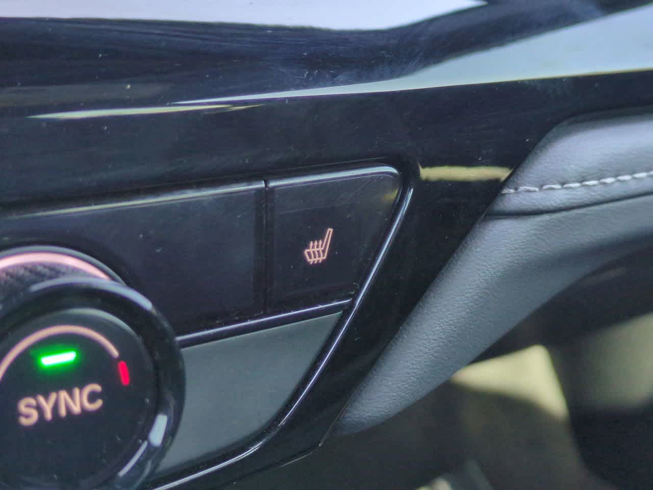 Thumbnail: 2024 Honda Accord - 22